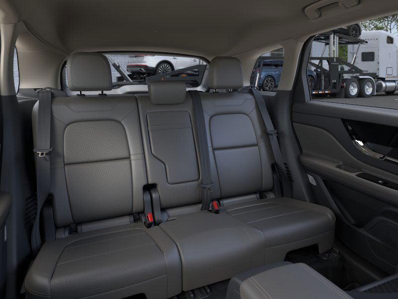 new 2026 Lincoln Corsair car, priced at $49,720