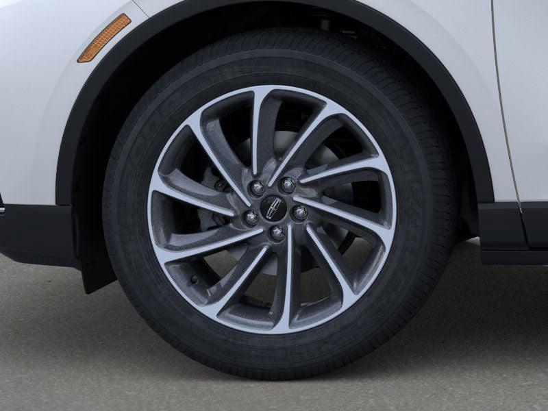 new 2026 Lincoln Corsair car, priced at $49,720