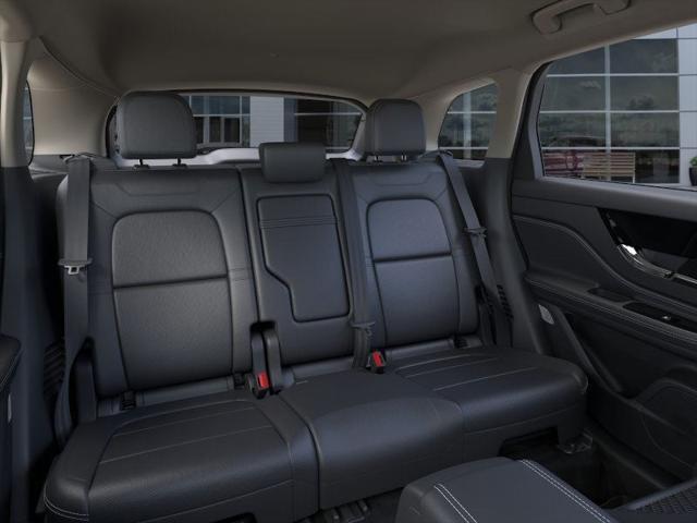 new 2025 Lincoln Corsair car, priced at $43,478