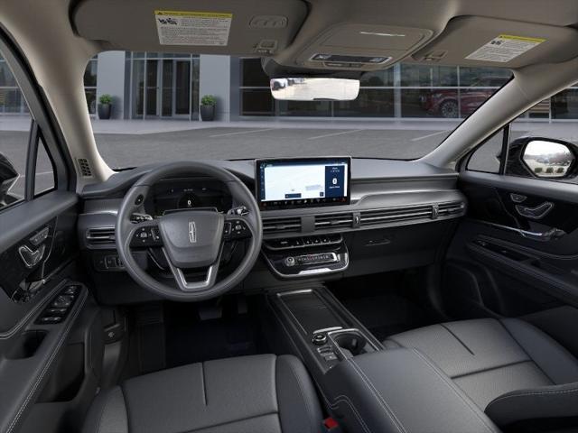 new 2025 Lincoln Corsair car, priced at $43,478