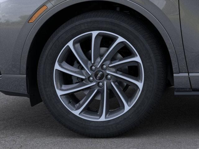 new 2025 Lincoln Corsair car, priced at $54,489