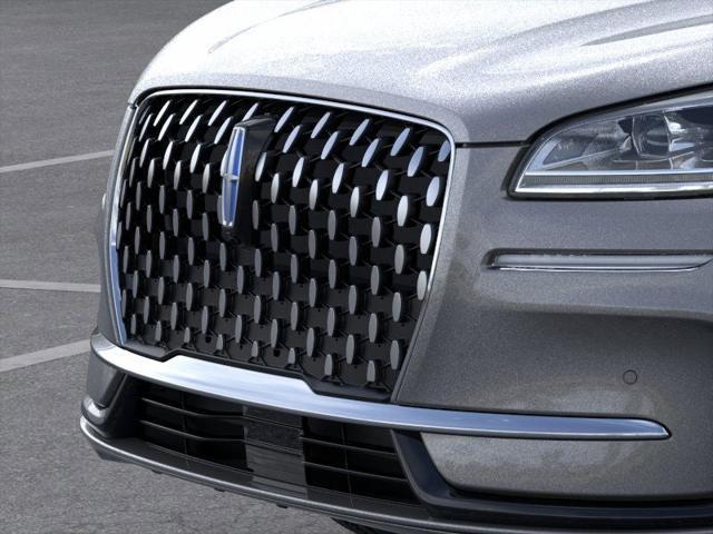 new 2025 Lincoln Corsair car, priced at $54,489