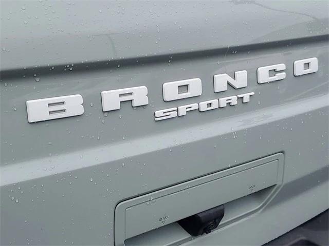 used 2021 Ford Bronco Sport car, priced at $22,988