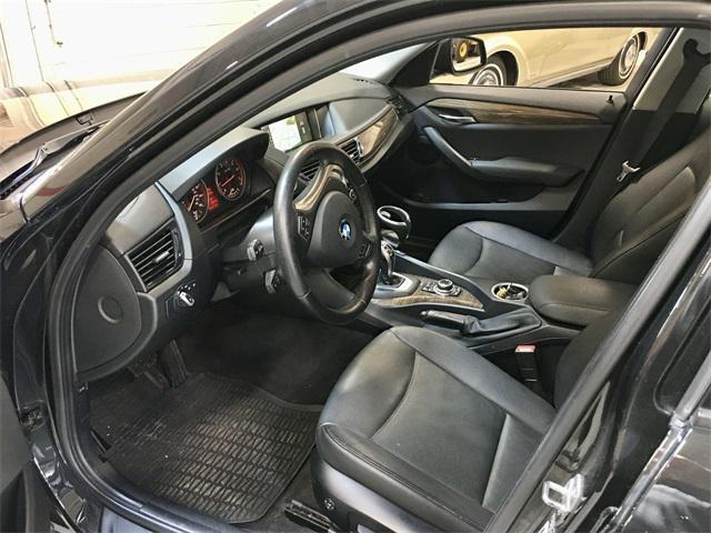 used 2015 BMW X1 car, priced at $12,988