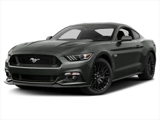 used 2015 Ford Mustang car, priced at $23,988