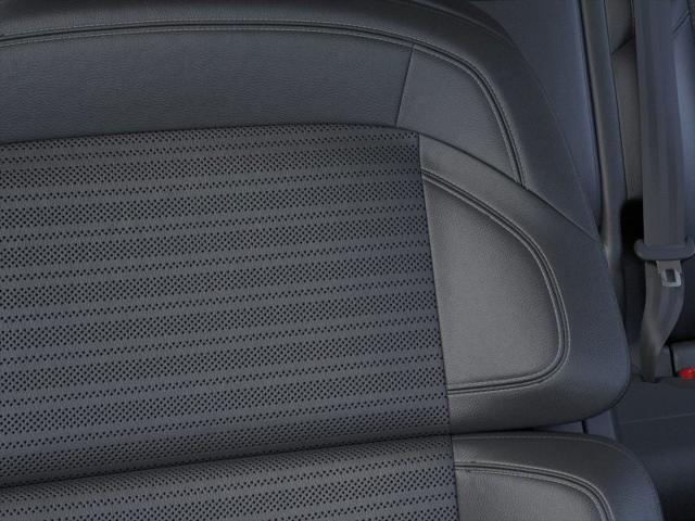 new 2025 Lincoln Nautilus car, priced at $69,555
