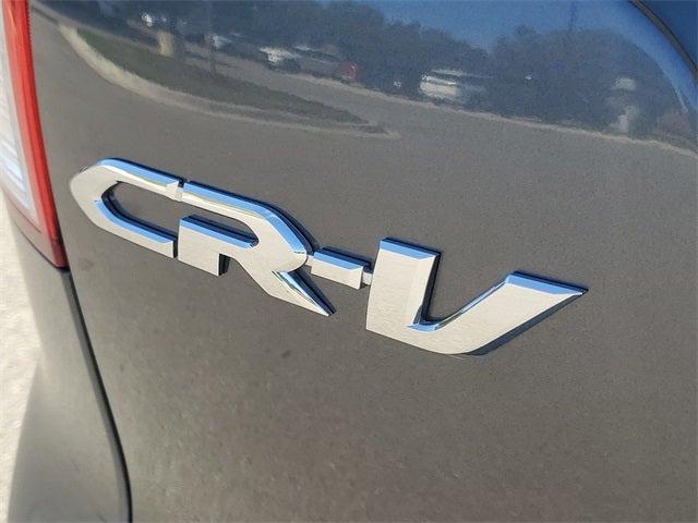 used 2014 Honda CR-V car, priced at $10,988
