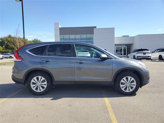 used 2014 Honda CR-V car, priced at $10,988