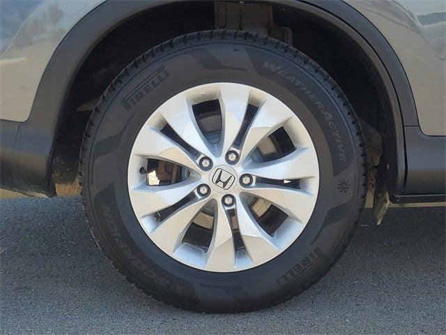 used 2014 Honda CR-V car, priced at $10,988