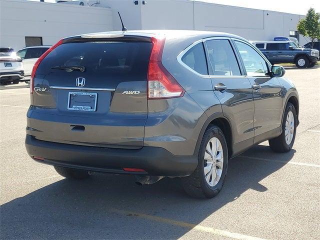 used 2014 Honda CR-V car, priced at $10,988