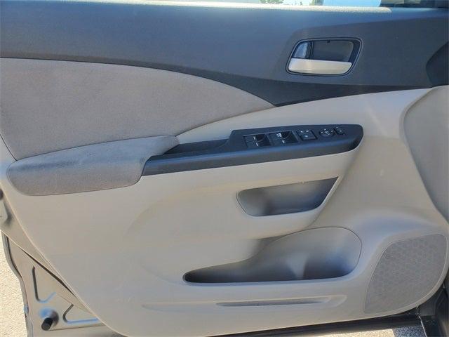 used 2014 Honda CR-V car, priced at $10,988