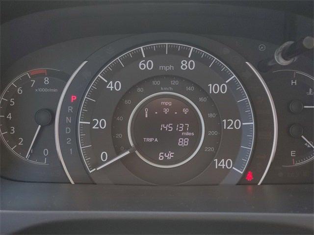 used 2014 Honda CR-V car, priced at $10,988