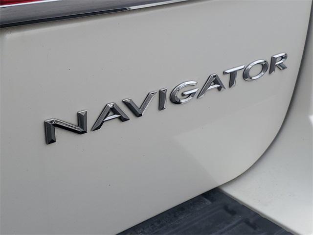 used 2008 Lincoln Navigator car, priced at $5,988