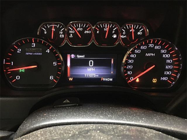 used 2016 GMC Sierra 1500 car, priced at $19,988