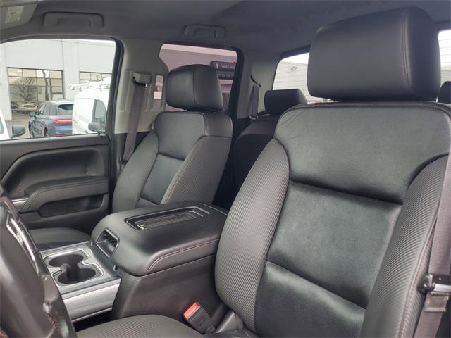 used 2016 GMC Sierra 1500 car, priced at $19,988