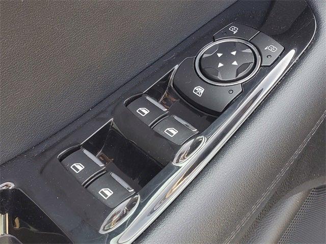 used 2018 Ford Edge car, priced at $10,988