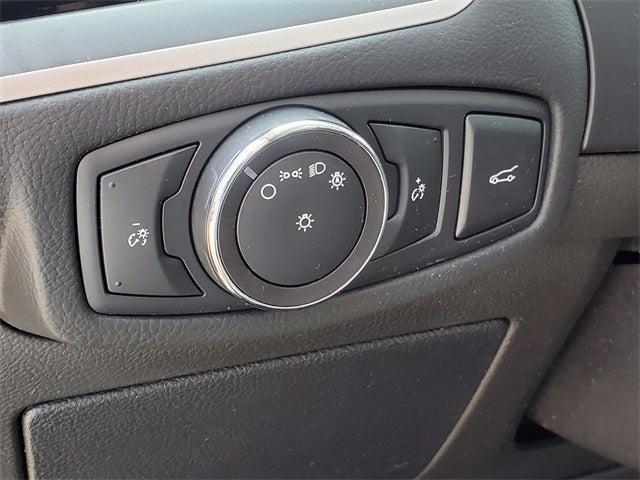 used 2018 Ford Edge car, priced at $10,988