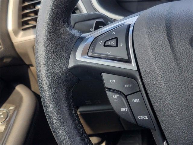 used 2018 Ford Edge car, priced at $10,988