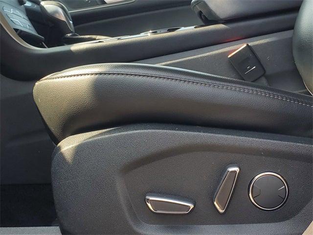 used 2018 Ford Edge car, priced at $10,988
