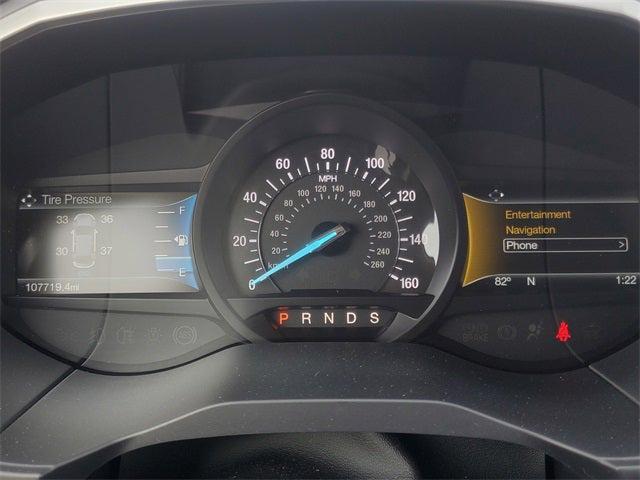 used 2018 Ford Edge car, priced at $10,988