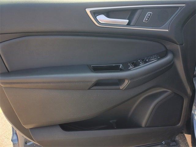 used 2018 Ford Edge car, priced at $10,988
