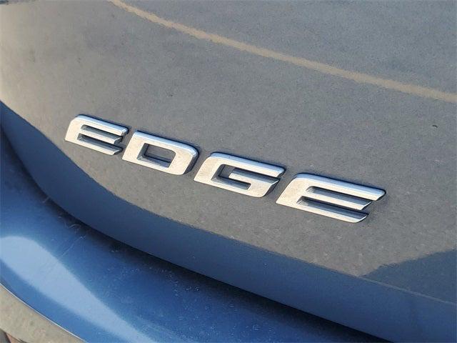 used 2018 Ford Edge car, priced at $10,988