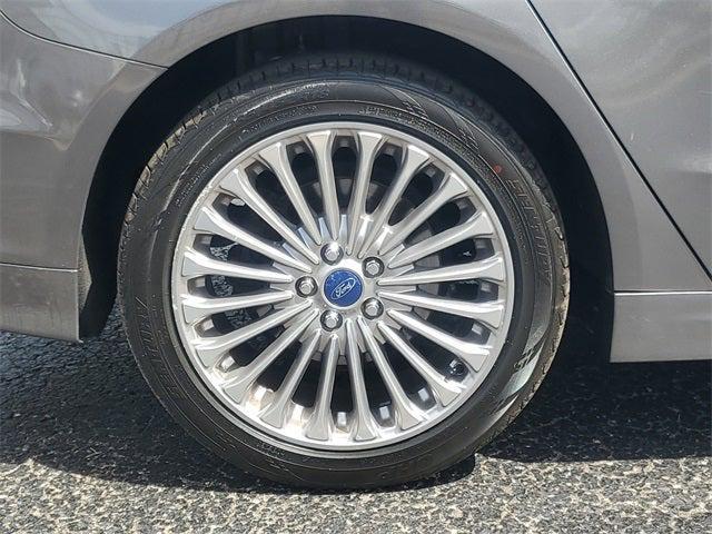 used 2014 Ford Fusion car, priced at $5,988