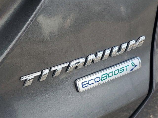 used 2014 Ford Fusion car, priced at $5,988