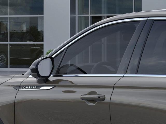 new 2025 Lincoln Corsair car, priced at $46,871