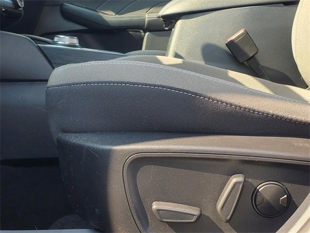 used 2022 Ford Escape car, priced at $21,988