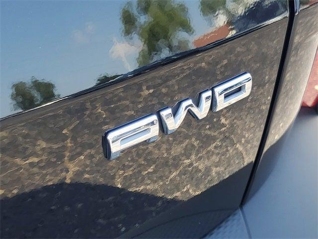 used 2022 Ford Escape car, priced at $21,988