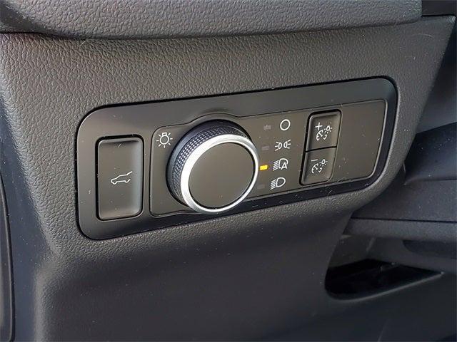 used 2022 Ford Escape car, priced at $21,988