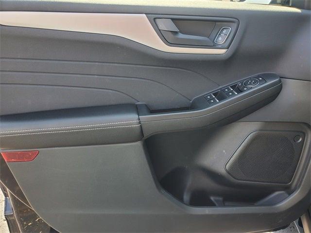 used 2022 Ford Escape car, priced at $21,988