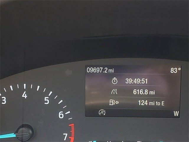 used 2022 Ford Escape car, priced at $21,988