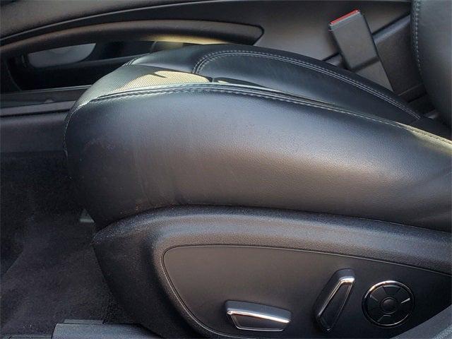 used 2020 Lincoln MKZ car, priced at $24,988