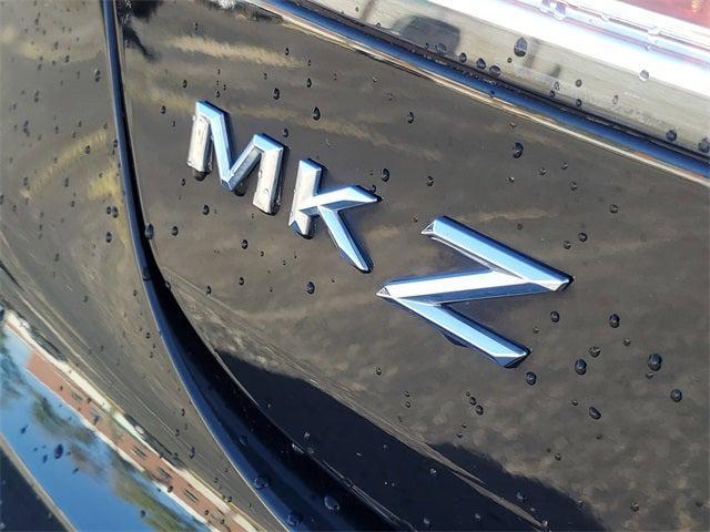 used 2020 Lincoln MKZ car, priced at $24,988