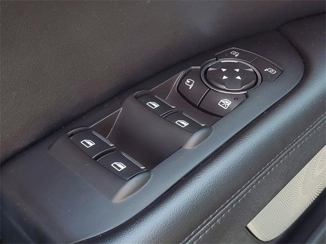 used 2020 Lincoln MKZ car, priced at $24,988