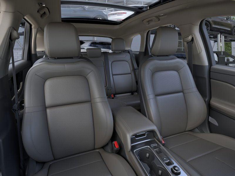 new 2026 Lincoln Corsair car, priced at $54,388