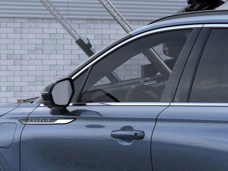 new 2026 Lincoln Corsair car, priced at $54,388