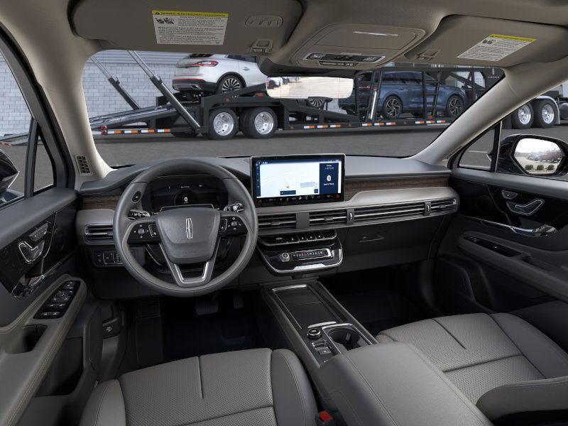 new 2026 Lincoln Corsair car, priced at $54,388