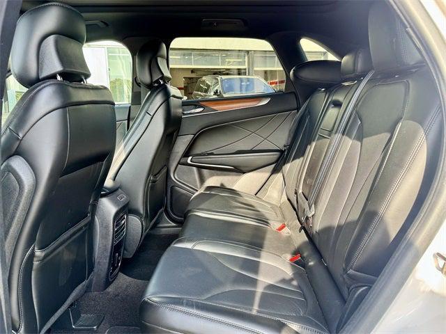 used 2019 Lincoln MKC car, priced at $20,988