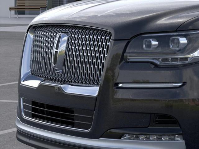 new 2024 Lincoln Navigator car, priced at $108,720