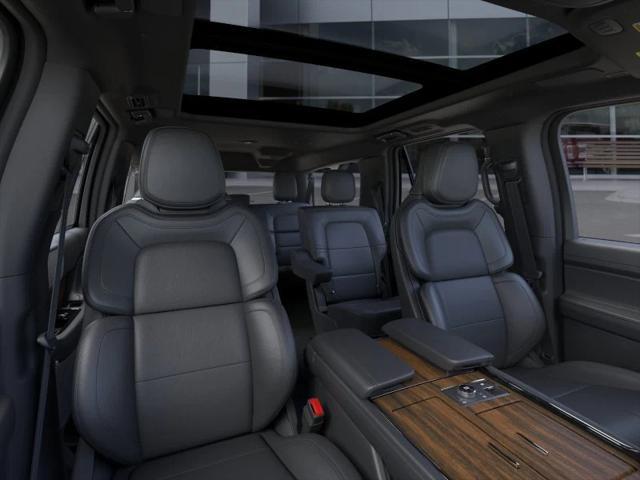 new 2024 Lincoln Navigator car, priced at $108,720