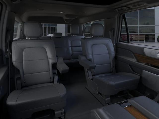 new 2024 Lincoln Navigator car, priced at $108,720