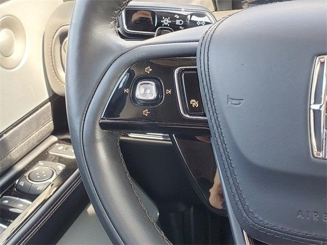used 2023 Lincoln Aviator car, priced at $46,988