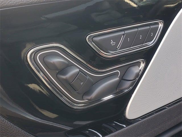 used 2023 Lincoln Aviator car, priced at $46,988