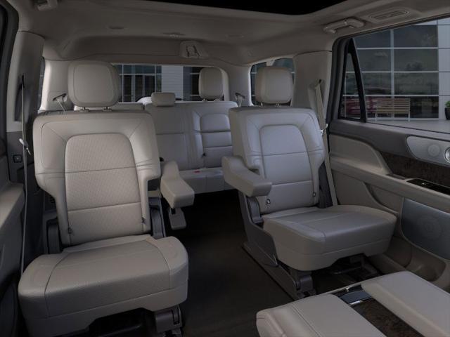 new 2024 Lincoln Navigator car, priced at $106,570