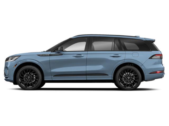 new 2025 Lincoln Aviator car, priced at $79,845