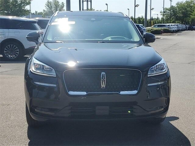 used 2021 Lincoln Corsair car, priced at $34,488