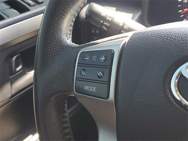 used 2012 Toyota 4Runner car, priced at $17,988